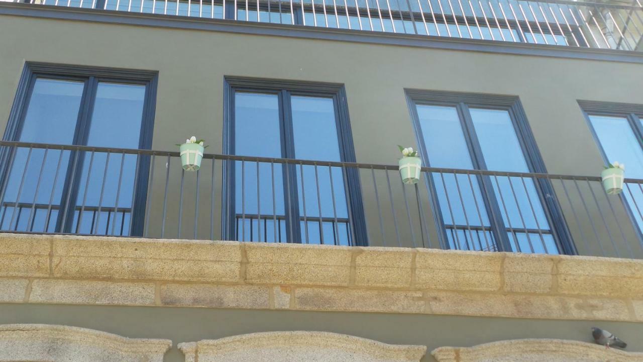 Apartment Tropical Charm